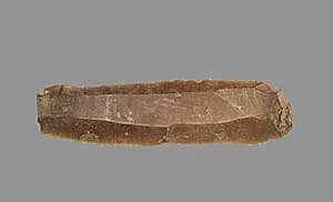 Sickle Blade by Unknown Artist