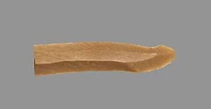 Sickle Blade by Unknown Artist