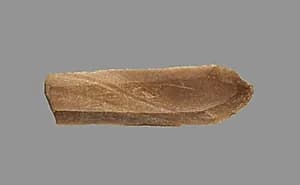 Sickle Blade by Unknown Artist