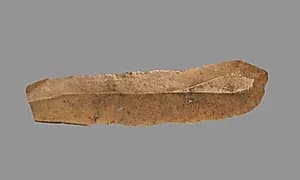 Sickle Blade by Unknown Artist