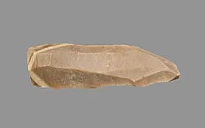 Sickle Blade by Unknown Artist