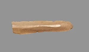 Sickle Blade by Unknown Artist