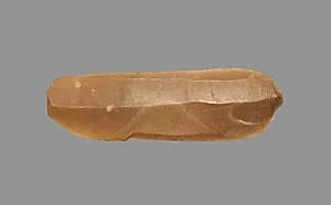 Sickle Blade by Unknown Artist
