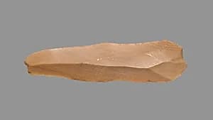 Sickle Blade by Unknown Artist
