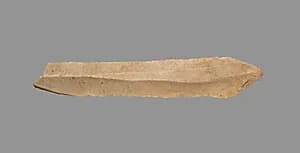 Sickle Blade by Unknown Artist