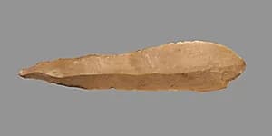 Sickle Blade by Unknown Artist