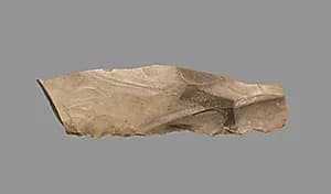 Sickle Blade by Unknown Artist