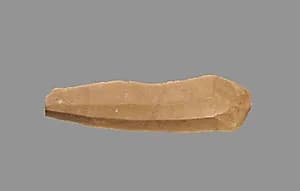 Sickle Blade by Unknown Artist