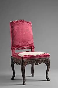 Side Chair (1 of 2) by Unknown Artist