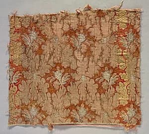 Silk Chenille by Unknown Artist
