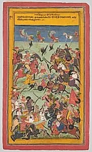 Sindhu Raga by Unknown Artist