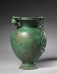 Situla by Unknown Artist
