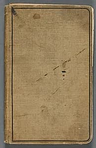Sketchbook by Maurice Prendergast (American, 1858–1924)