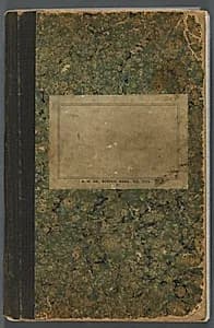 Sketchbook, The Dells, N° 127 by Maurice Prendergast (American, 1858–1924)