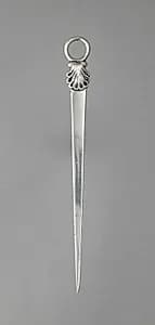 Skewer by Unknown Artist