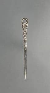 Skewer by John Power (Irish)