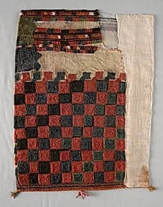 Skirt Border by Unknown Artist