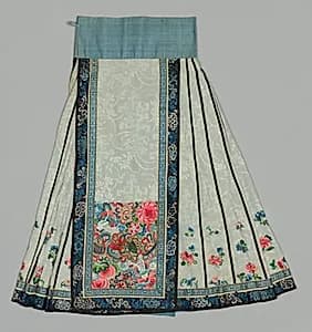 Skirt by Unknown Artist