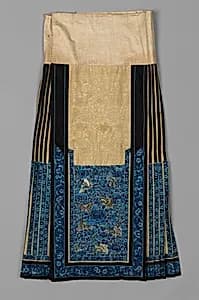 Skirt by Unknown Artist