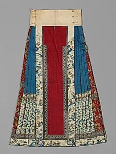 Skirt by Unknown Artist