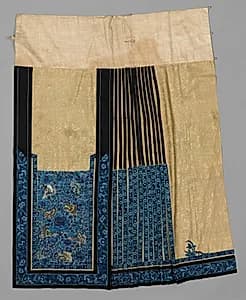 Skirt (Part 1) by Unknown Artist