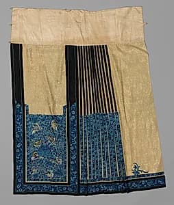 Skirt (Part 2) by Unknown Artist