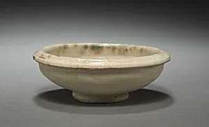 Small Bowl by Unknown Artist
