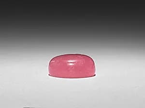 Snuff Bottle (stopper) by Unknown Artist