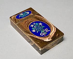Snuff Box by Unknown Artist