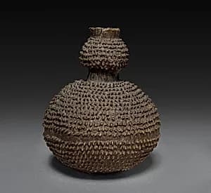Snuff Container by Unknown Artist