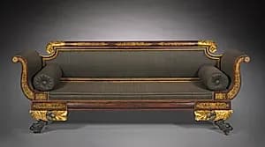 Sofa by Unknown Artist