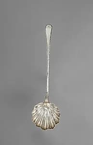 Soup Ladle by Unknown Artist