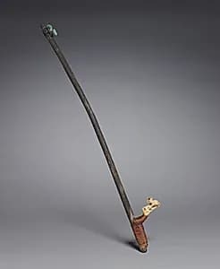 Spear-Thrower by Unknown Artist