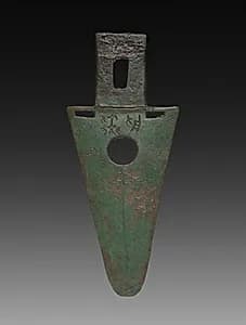 Spearhead by Unknown Artist