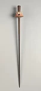 Spindle by Unknown Artist
