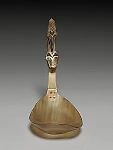 Spoon by Unknown Artist