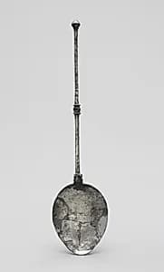 Spoon by Unknown Artist