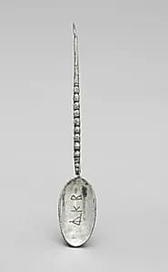 Spoon by Unknown Artist