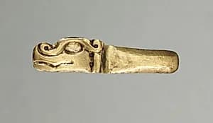 Spoon(?) by Unknown Artist