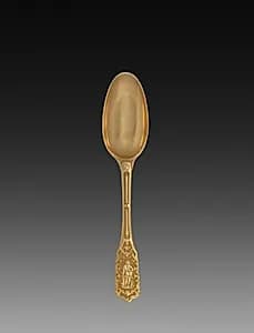 Spoon by Unknown Artist