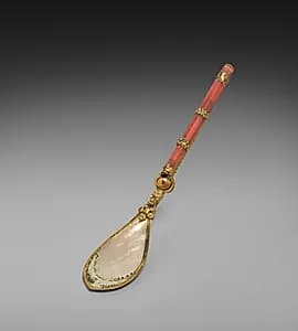 Spoon by Unknown Artist