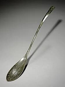 Spoon by Unknown Artist