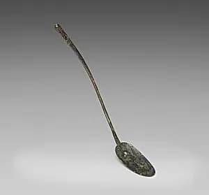 Spoon by Unknown Artist