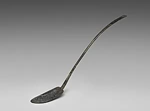 Spoon by Unknown Artist
