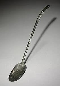 Spoon by Unknown Artist