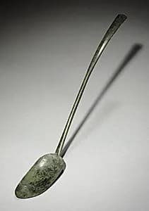 Spoon by Unknown Artist