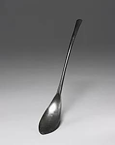 Spoon by Unknown Artist