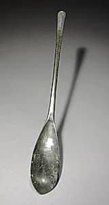 Spoon by Unknown Artist