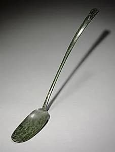 Spoon by Unknown Artist