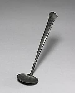 Spoon by Unknown Artist